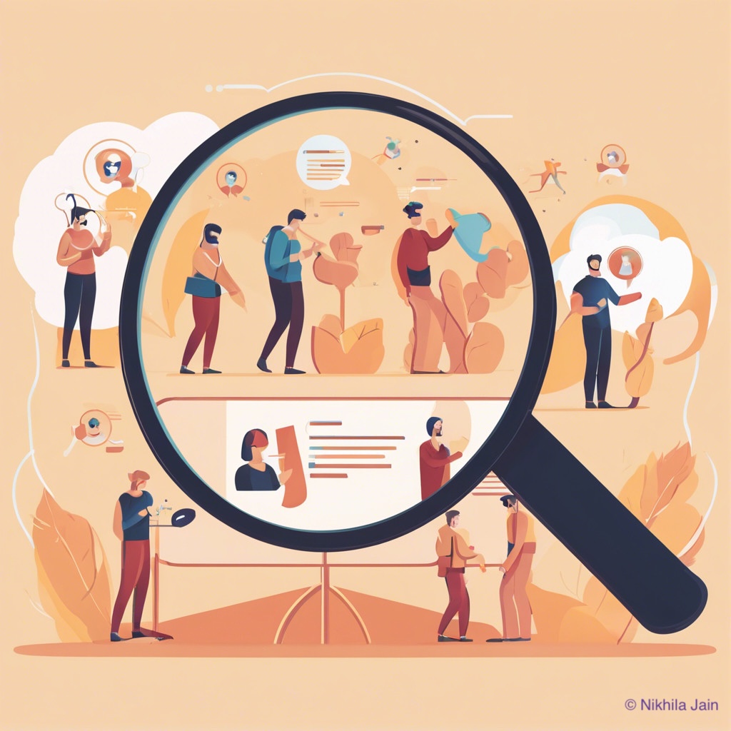 How to Write User-Focused Documentation