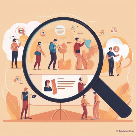 How to Write User-Focused Documentation